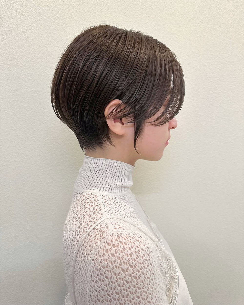 ショート✨