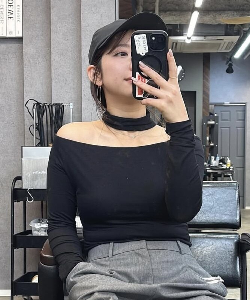 森本 紗奈（モリモト サナ）